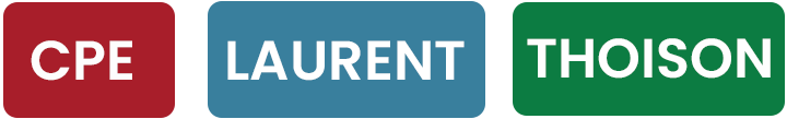 Logo CPE,Lauret,Thoison