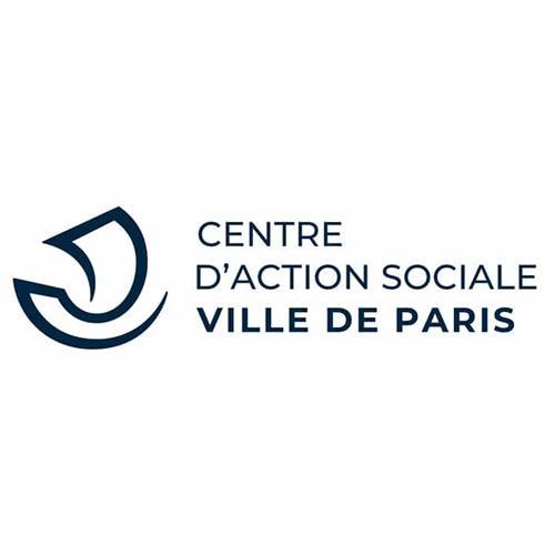 Logo CAS Île-de-France