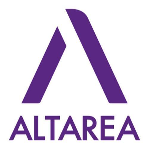 Logo ALTAREA Île-de-France