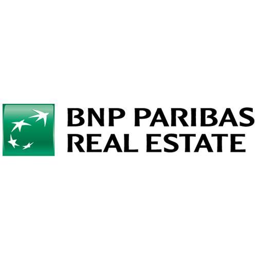 Logo BNP Île-de-France