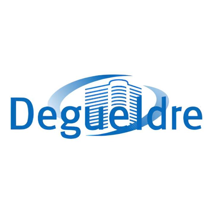 Logo Deguelgre Île-de-France