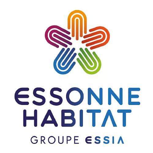 Logo Essonne Île-de-France