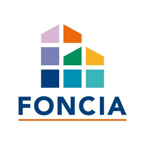 Logo FONCIA Île-de-France