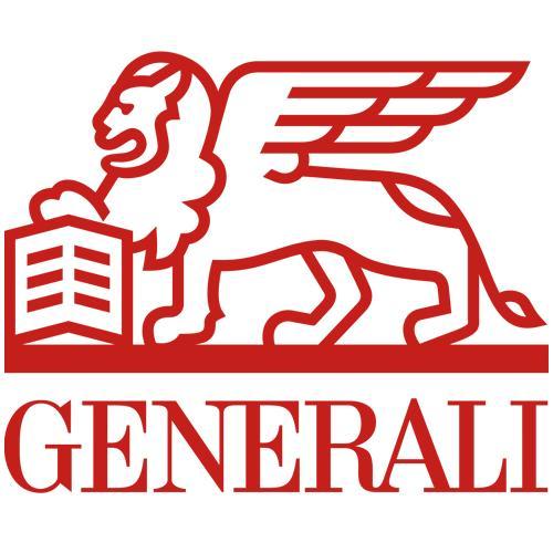 Logo GENERALI Île-de-France