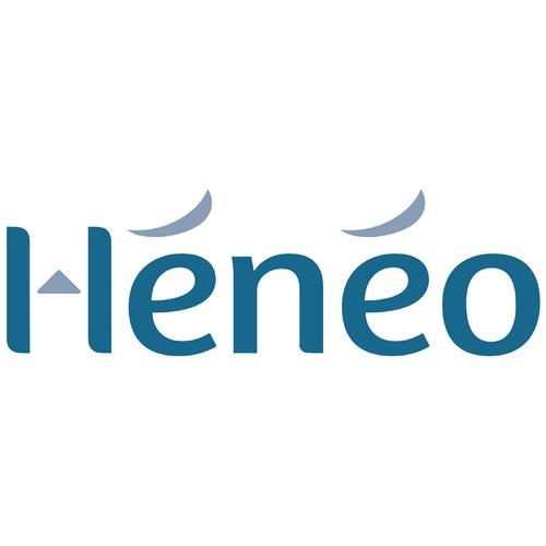 Logo Hénéo Île-de-France