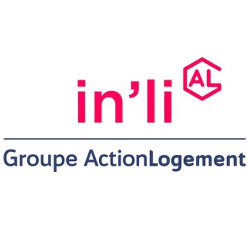 Logo in'li Île-de-France