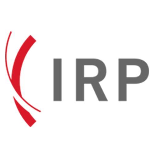 Logo IRP Île-de-France