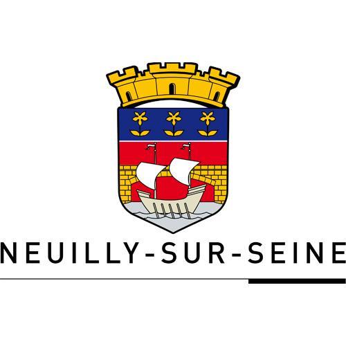 Logo Neuilly-sur-Seine Île-de-France