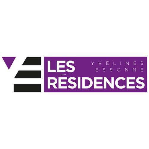 Logo Les résidences Yvelines Île-de-France