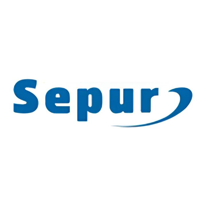 Logo Sepur Île-de-France