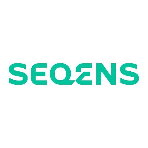 Logo SEQENS Île-de-France