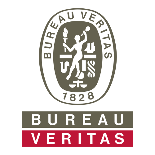 Logo Bureau Veritas